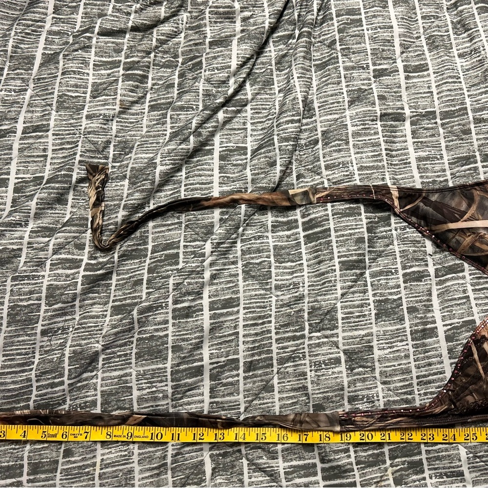 Realtree Camouflage Bikini - Picture 5 of 9